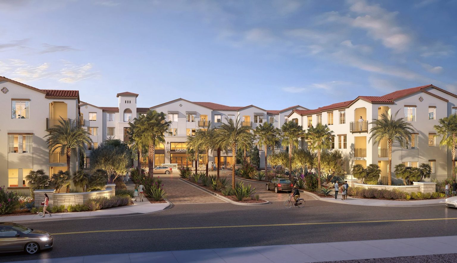 Southern California New Homes Upcoming Diversified Pacific